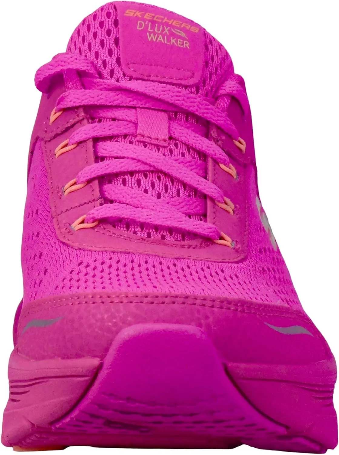 Skechers Women's D'lux Walker-Infinite Motion Sneaker,