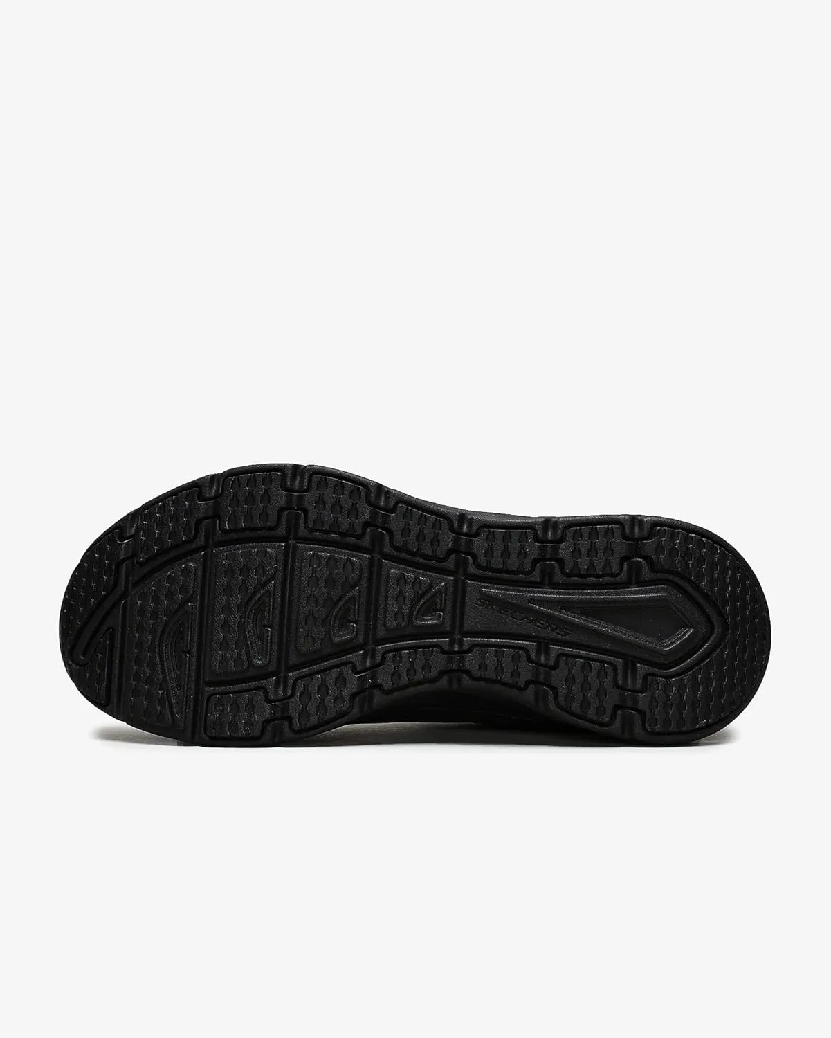 Skechers Women's D'lux Walker-Infinite Motion Sneaker,