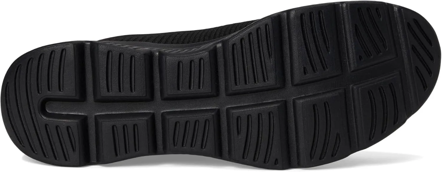 Skechers Women's Glide Step Arc Waves Slip-ins Sneaker