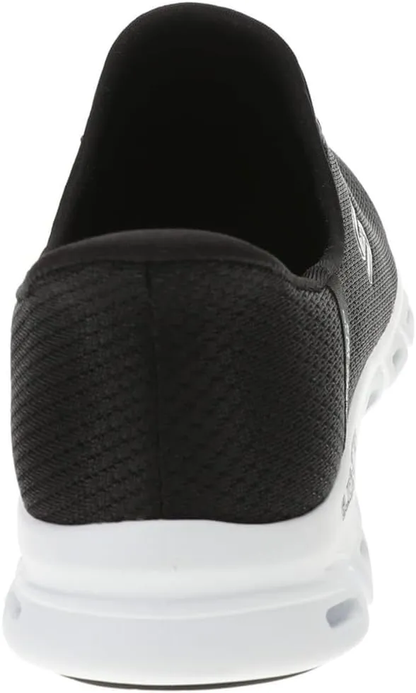 Skechers Women's Glide-Step-Pursuit Hands Free Slip-ins Sneaker