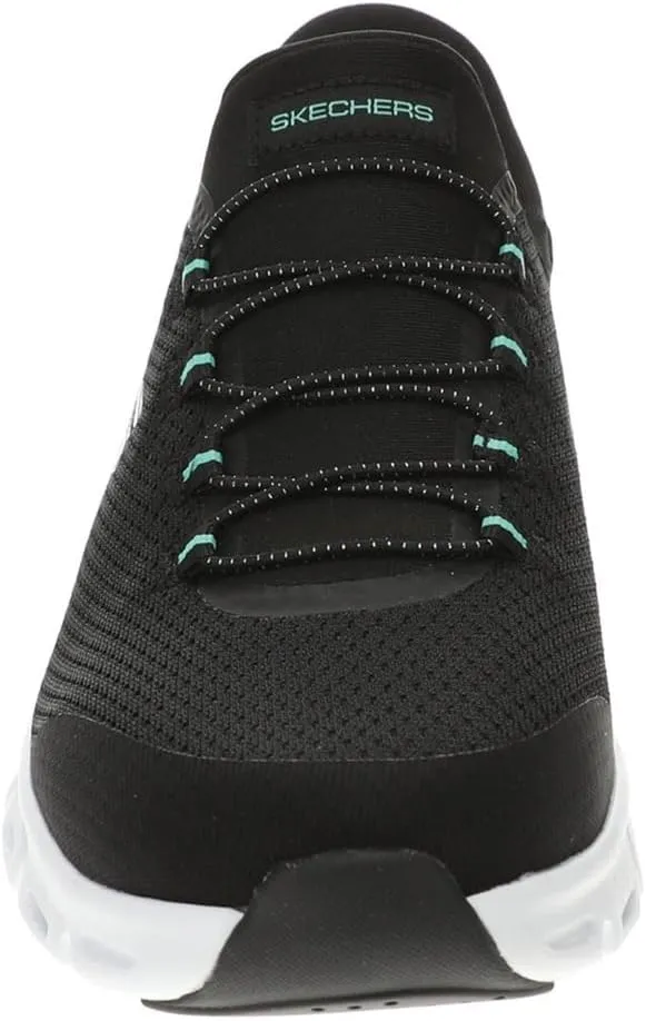 Skechers Women's Glide-Step-Pursuit Hands Free Slip-ins Sneaker