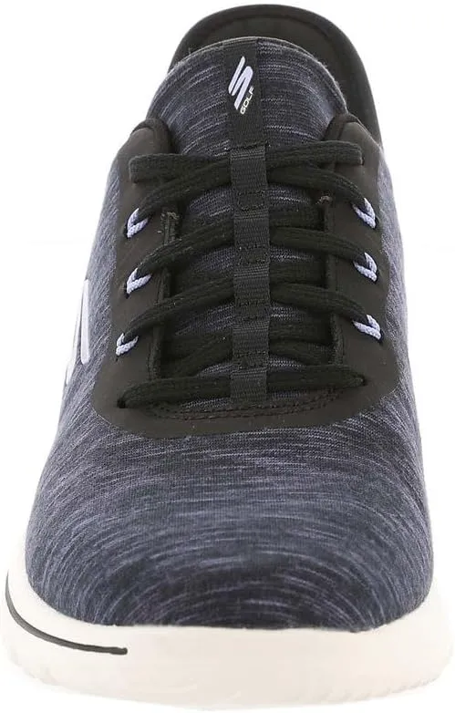 Skechers Women's Go Walk 5 Relaxed Fit Slip in Golf Shoe