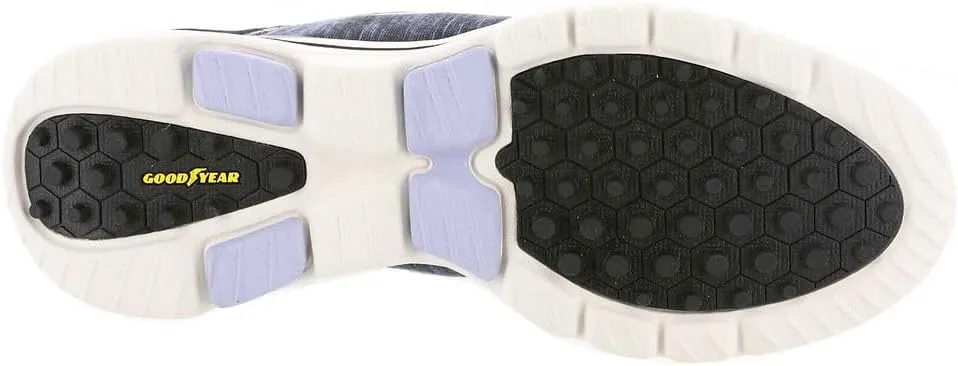 Skechers Women's Go Walk 5 Relaxed Fit Slip in Golf Shoe