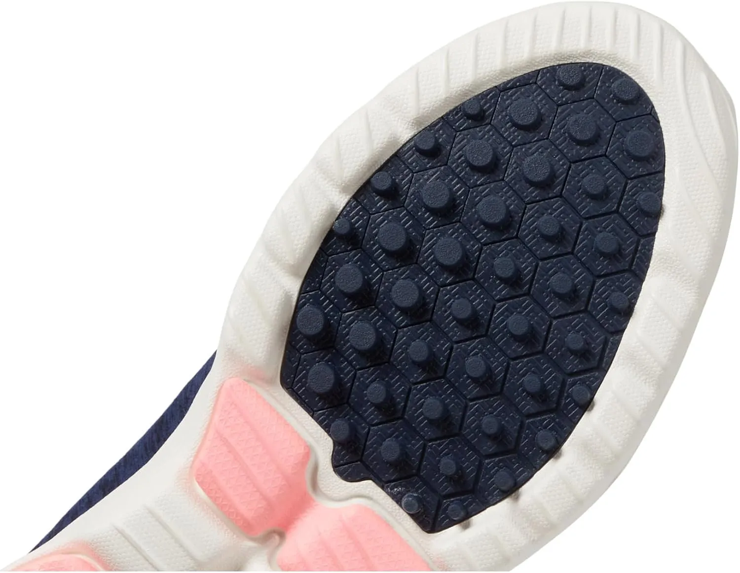 Skechers Women's Go Walk 5 Relaxed Fit Slip in Golf Shoe