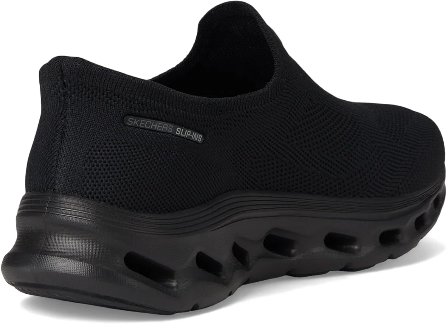 Skechers Women's Go Walk Glide Step 2.0 Annette Hands Free Slip-ins Sneaker