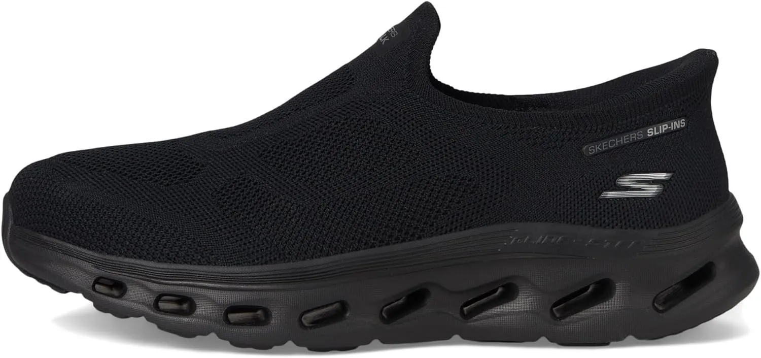 Skechers Women's Go Walk Glide Step 2.0 Annette Hands Free Slip-ins Sneaker