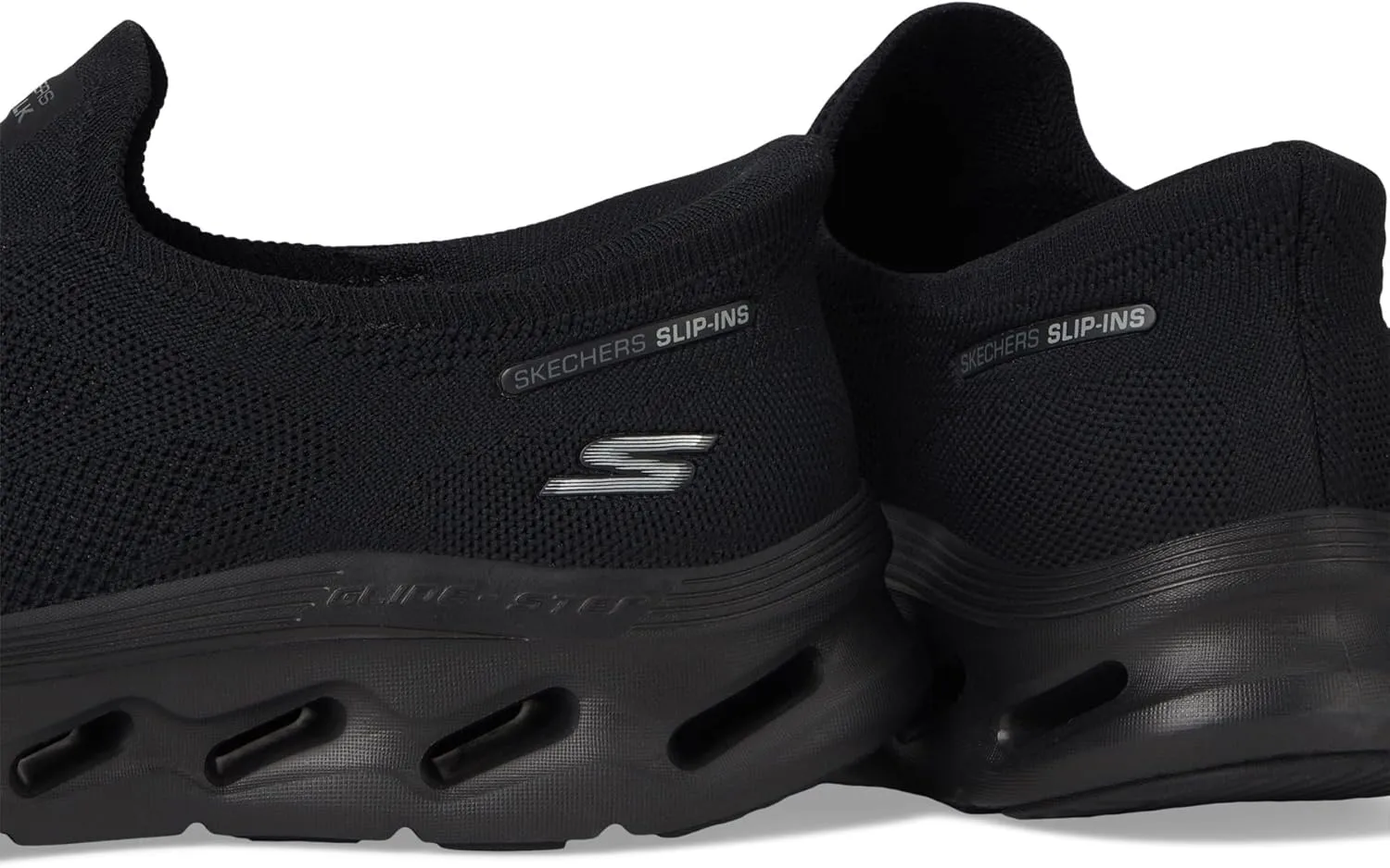 Skechers Women's Go Walk Glide Step 2.0 Annette Hands Free Slip-ins Sneaker