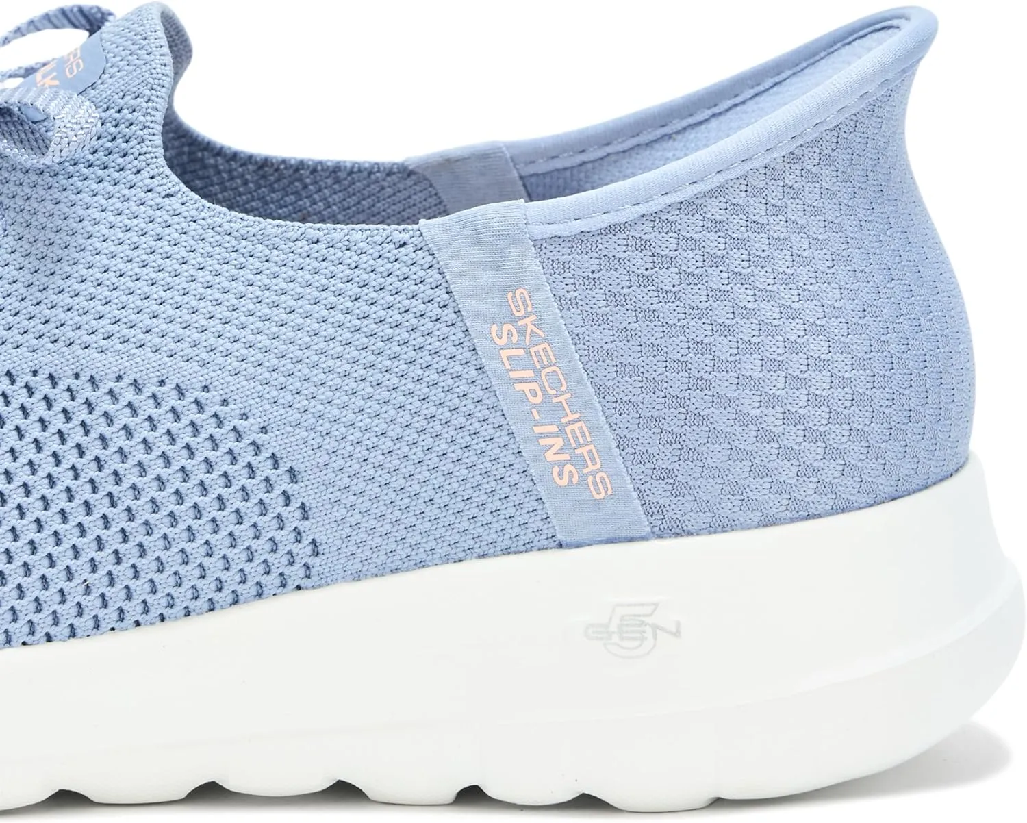 Skechers Women's Go Walk Joy Abby Hands Free Slip-ins Sneaker