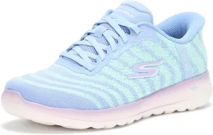 Skechers Women's Go Walk Joy Juneau Hands Free Slip-ins Sneaker