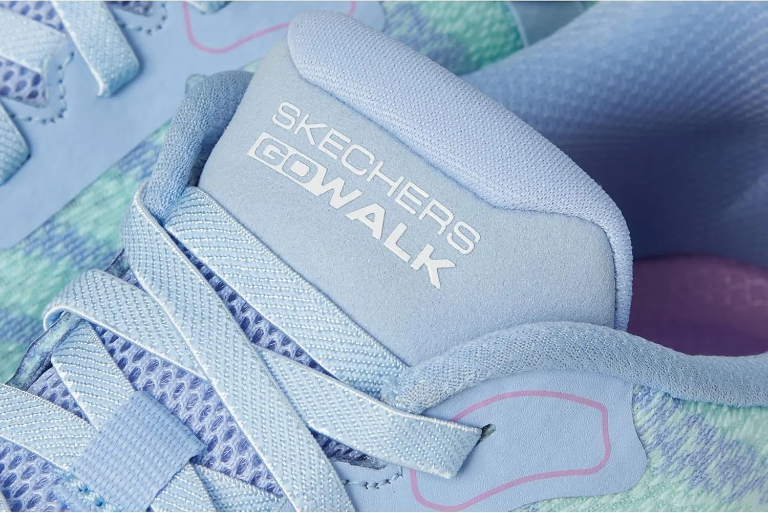 Skechers Women's Go Walk Joy Juneau Hands Free Slip-ins Sneaker