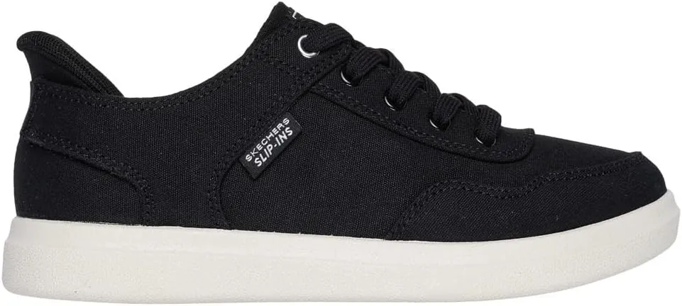 Skechers Women's Hands Free Slip-ins Bobs D'vine Sneaker
