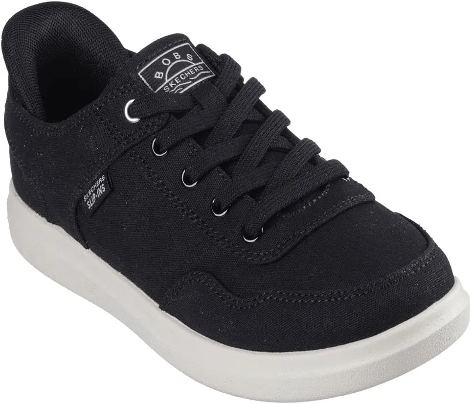 Skechers Women's Hands Free Slip-ins Bobs D'vine Sneaker