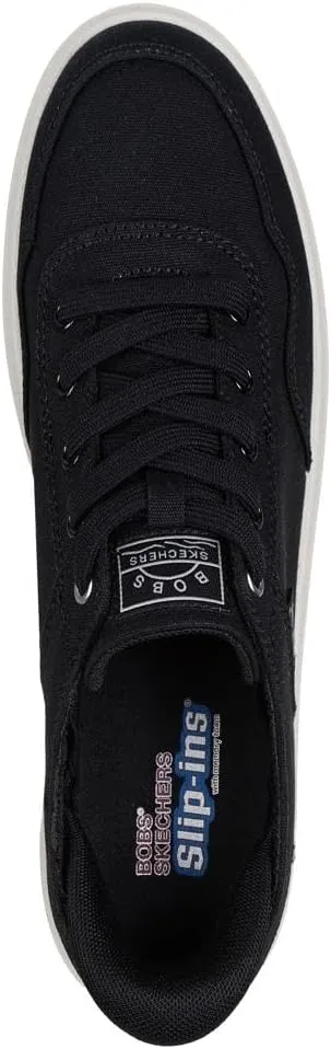 Skechers Women's Hands Free Slip-ins Bobs D'vine Sneaker