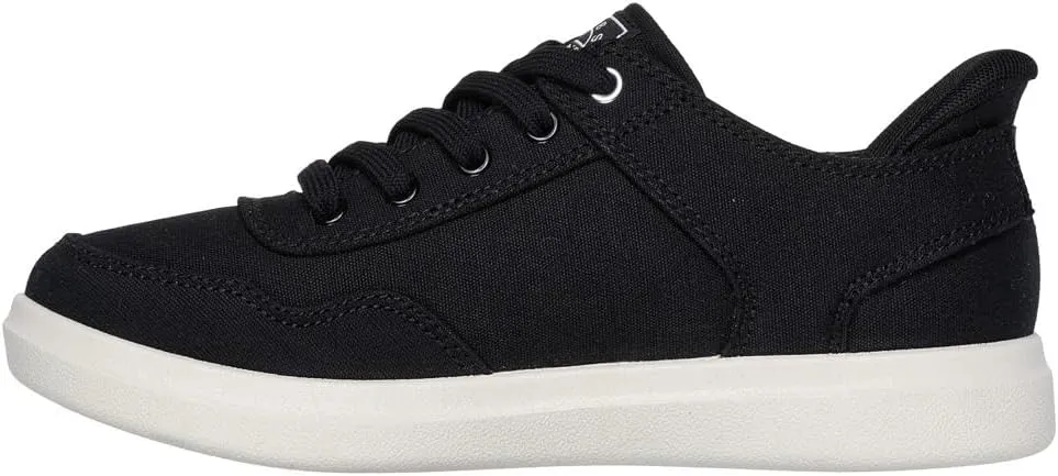 Skechers Women's Hands Free Slip-ins Bobs D'vine Sneaker