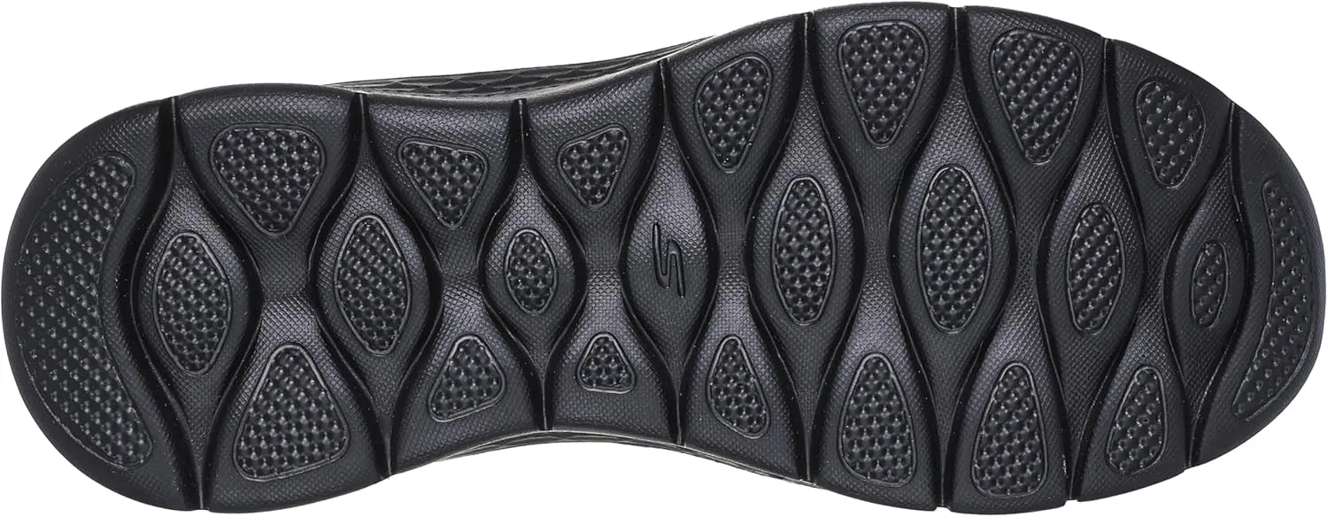Skechers Women's Hands Free Slip-Ins Go Walk Flex-Relish Sneaker