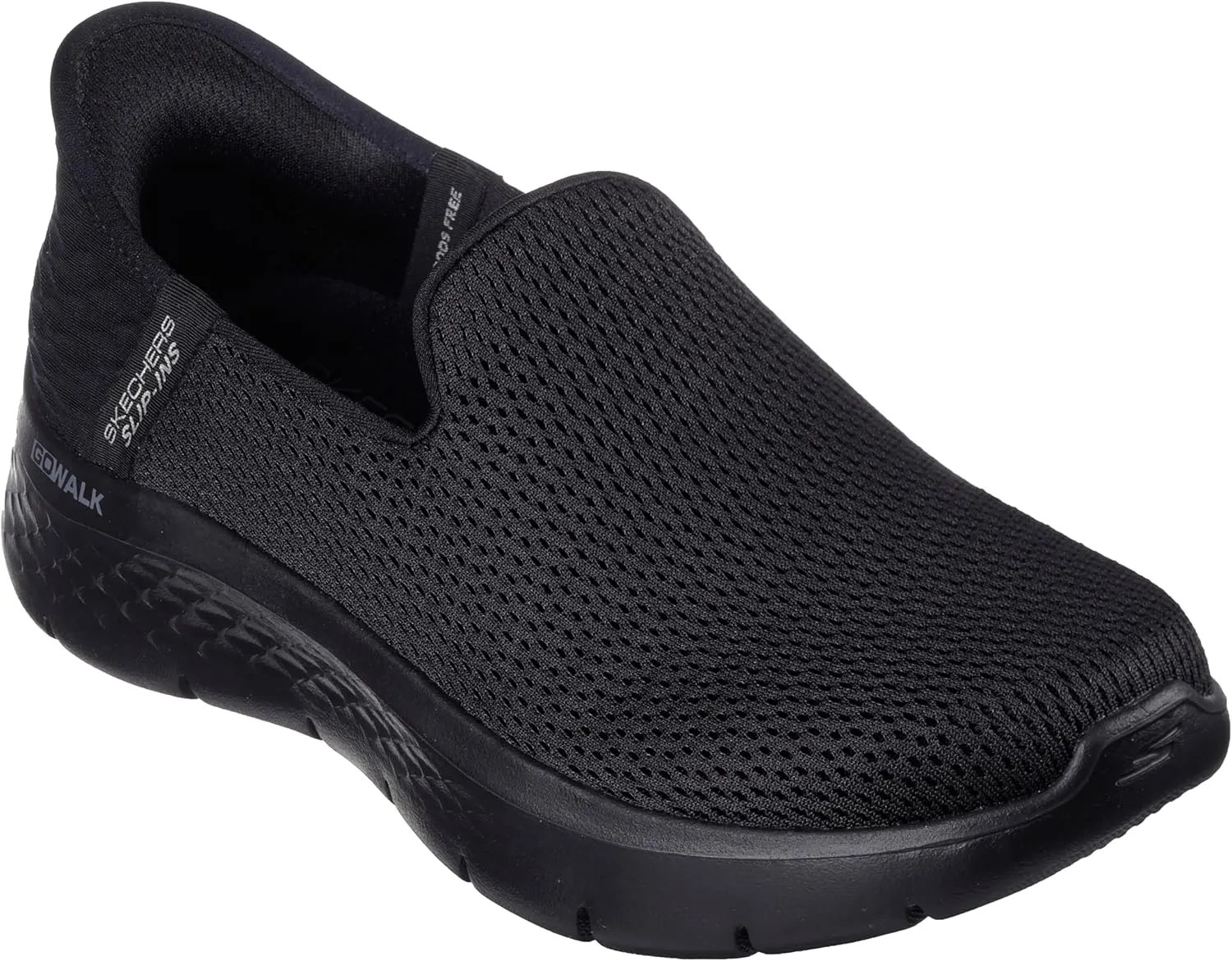 Skechers Women's Hands Free Slip-Ins Go Walk Flex-Relish Sneaker