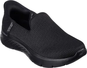 Skechers Women's Hands Free Slip-Ins Go Walk Flex-Relish Sneaker