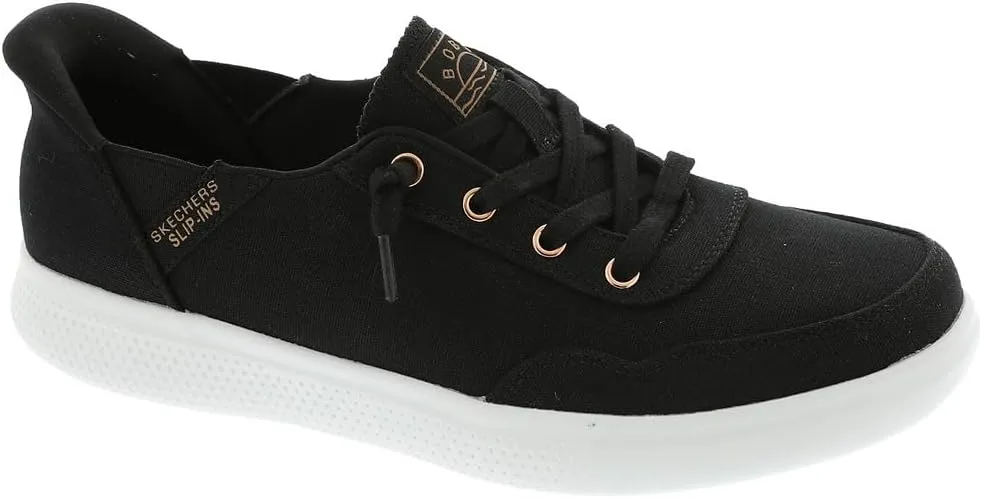 Skechers Women's Hands Free Slip-Ins Skip Cute - B Cute Sweet Sneaker