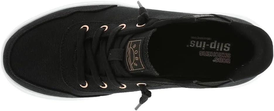 Skechers Women's Hands Free Slip-Ins Skip Cute - B Cute Sweet Sneaker