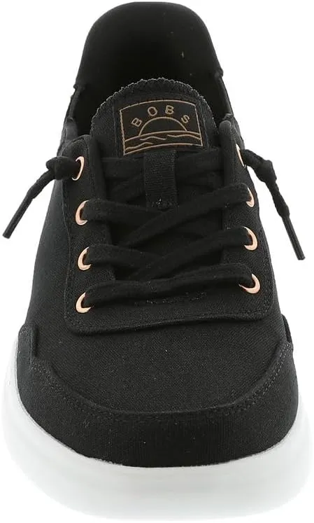 Skechers Women's Hands Free Slip-Ins Skip Cute - B Cute Sweet Sneaker