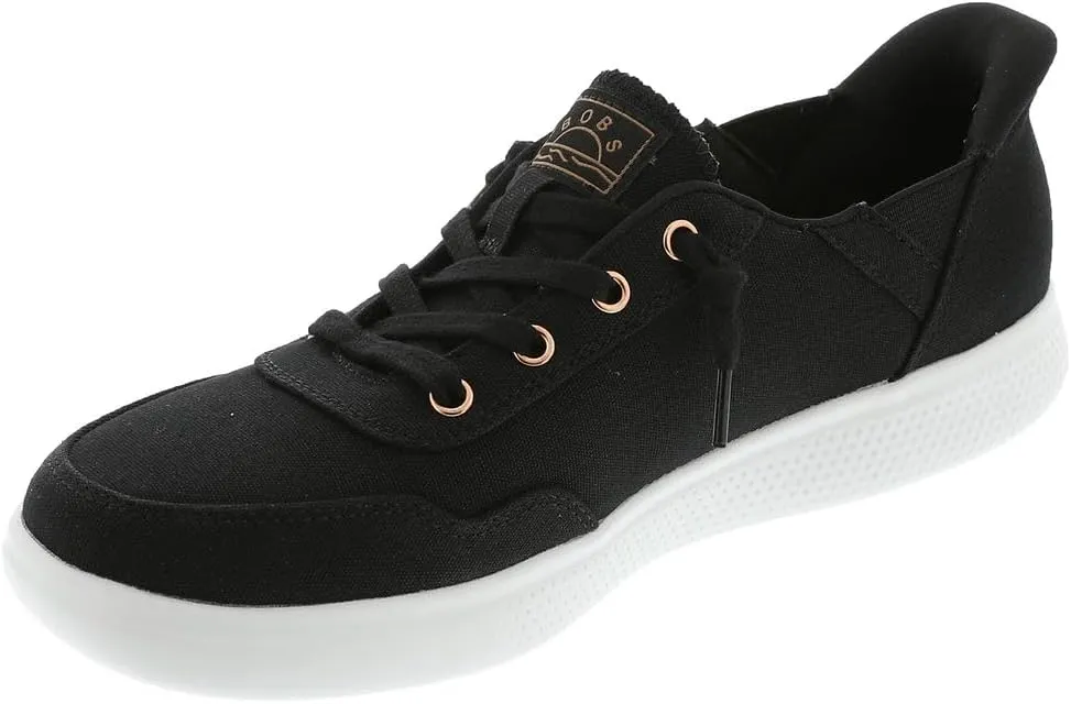 Skechers Women's Hands Free Slip-Ins Skip Cute - B Cute Sweet Sneaker