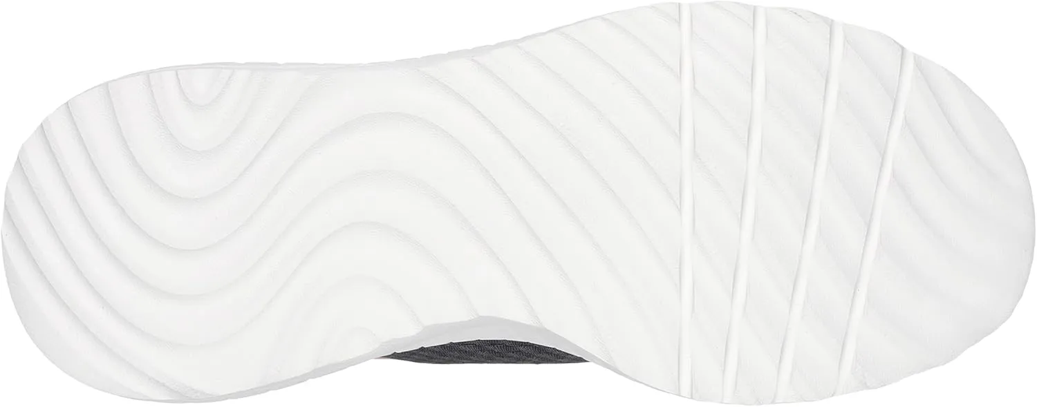 Skechers Women's Hands Free Slip-ins Squad Chaos-Stroke of Luck Sneaker