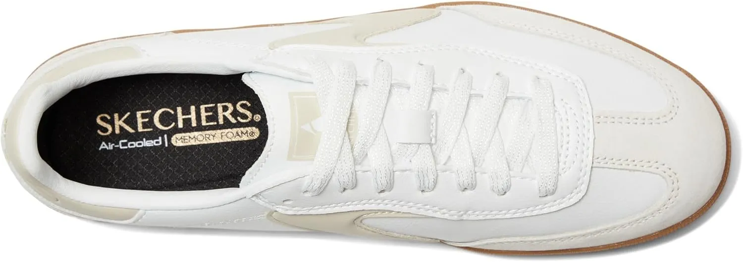 Skechers Women's Hotshot-Kickoff Sneaker