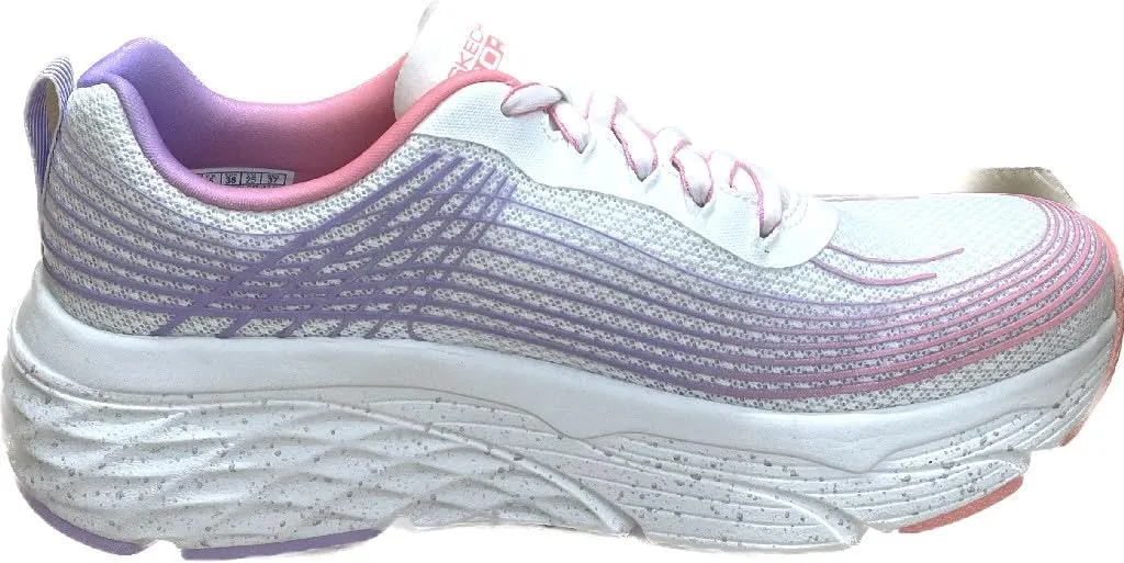 Skechers Women's Max Cushioning Elite Galaxy Burst Sneaker