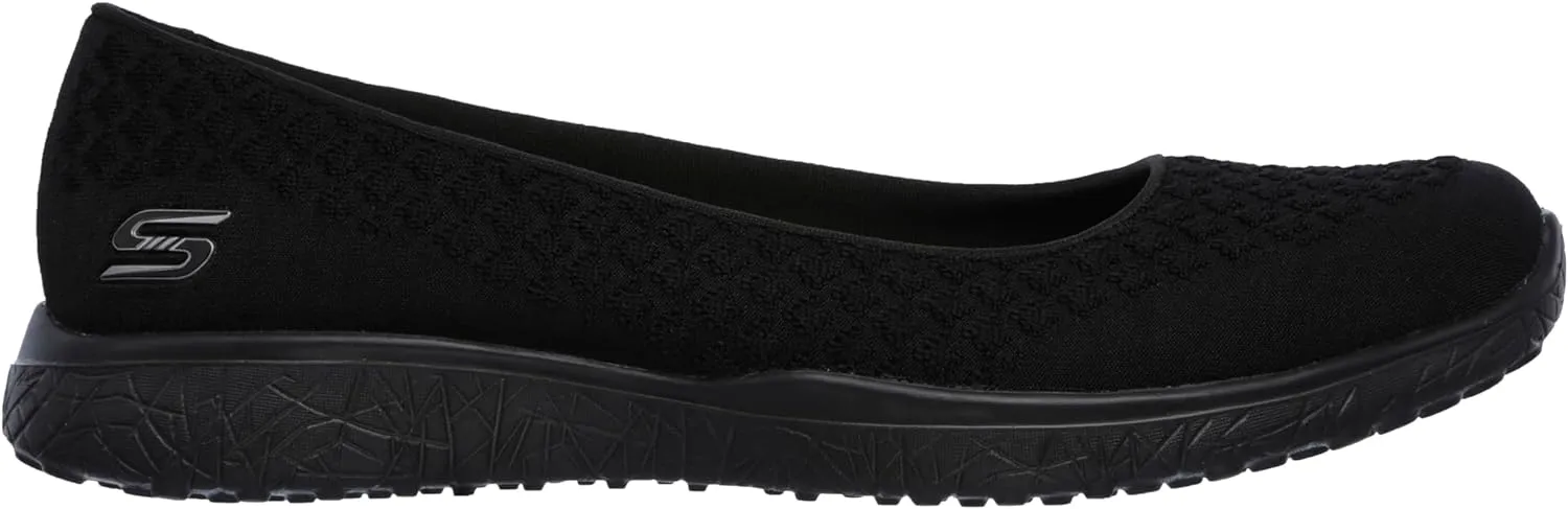 Skechers Women's Microburst One-up Sneaker