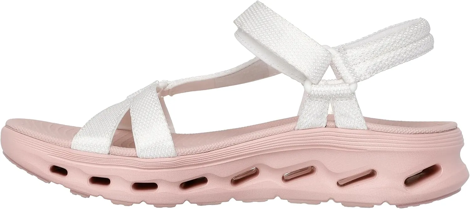 Skechers Women's On-The-go Glide Step 2.0 Sandal – Rowen Fisherman