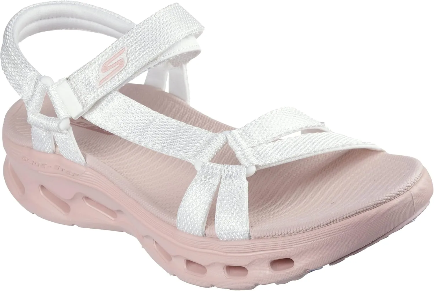 Skechers Women's On-The-go Glide Step 2.0 Sandal – Rowen Fisherman