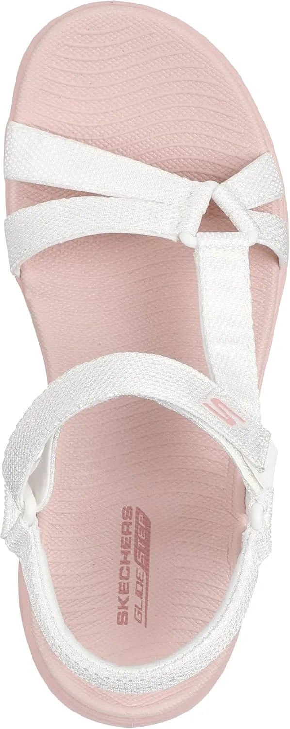Skechers Women's On-The-go Glide Step 2.0 Sandal – Rowen Fisherman