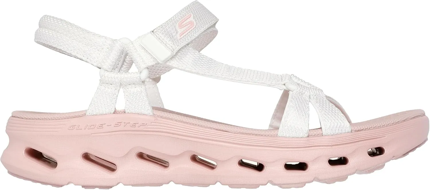 Skechers Women's On-The-go Glide Step 2.0 Sandal – Rowen Fisherman