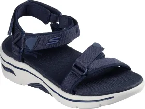 Skechers Women's Quarter Strap Fisherman Sandal