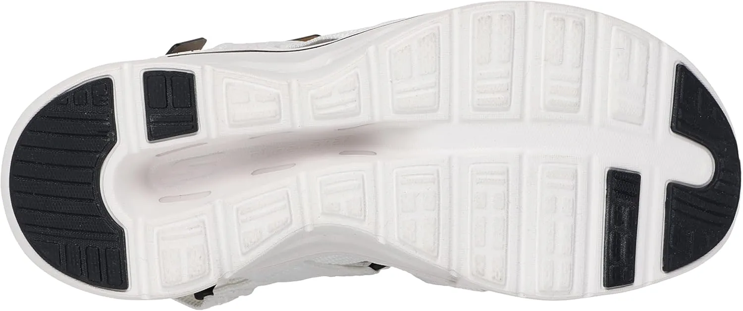 Skechers Women's Quarter Strap Fisherman Sandal