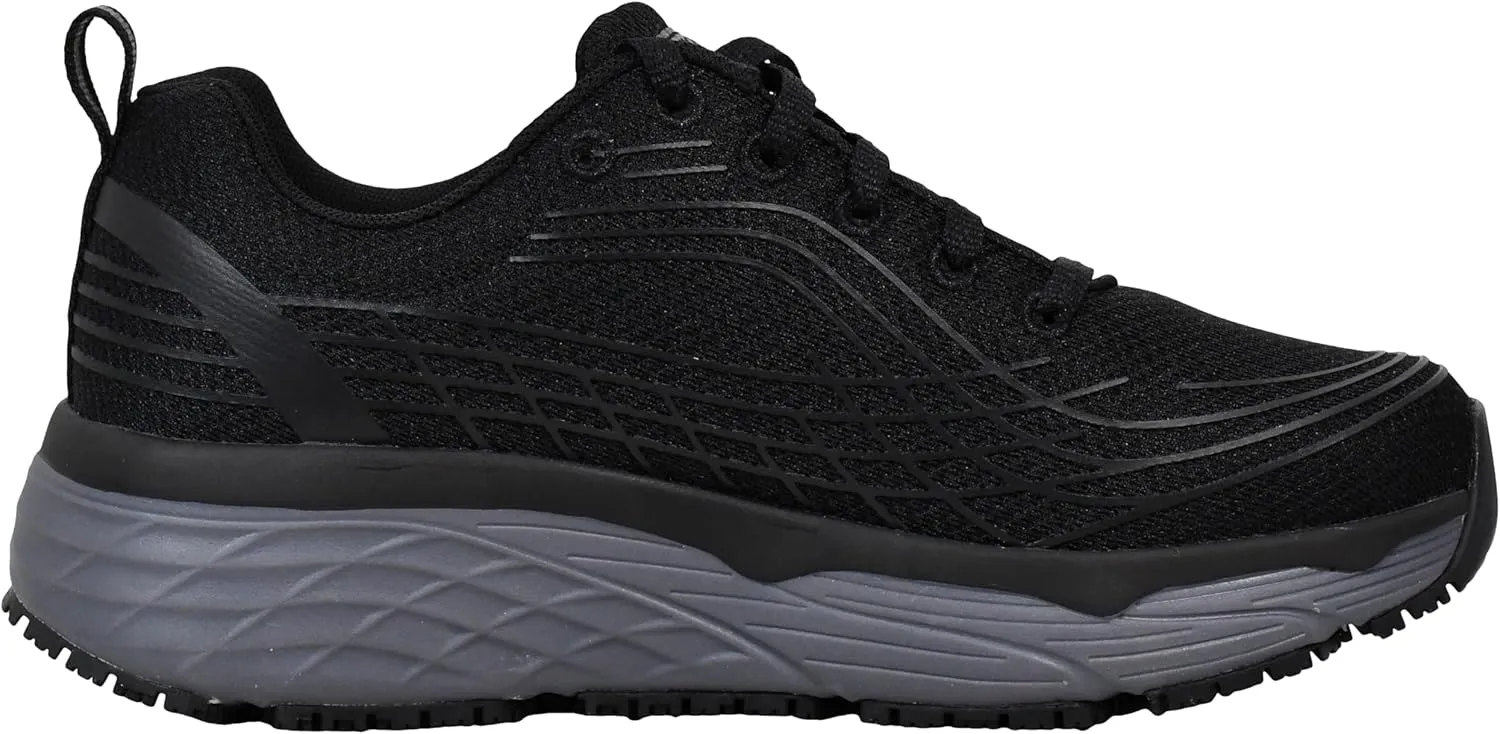 Skechers Women's Relaxed Fit Max Cusioning Elite Sr Outsole
