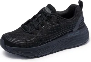 Skechers Women's Relaxed Fit Max Cusioning Elite Sr Outsole