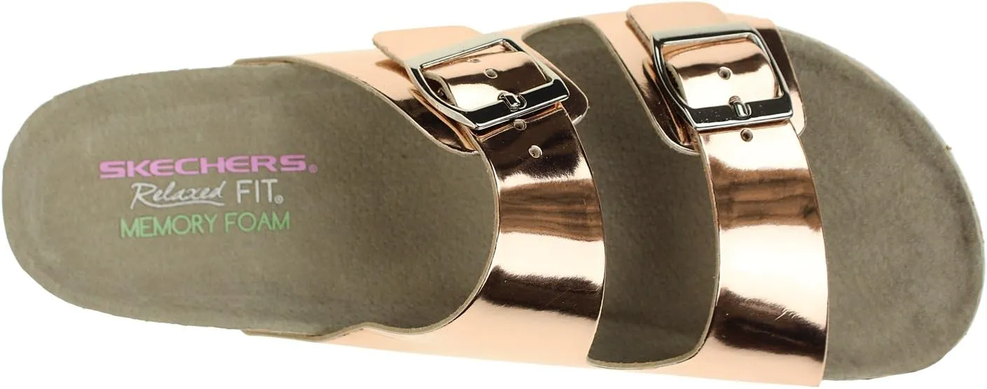 Skechers womens Slider