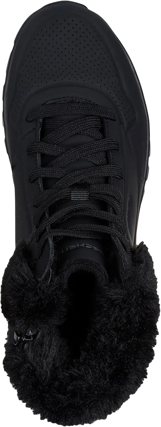 Skechers Women's Sneaker Boot