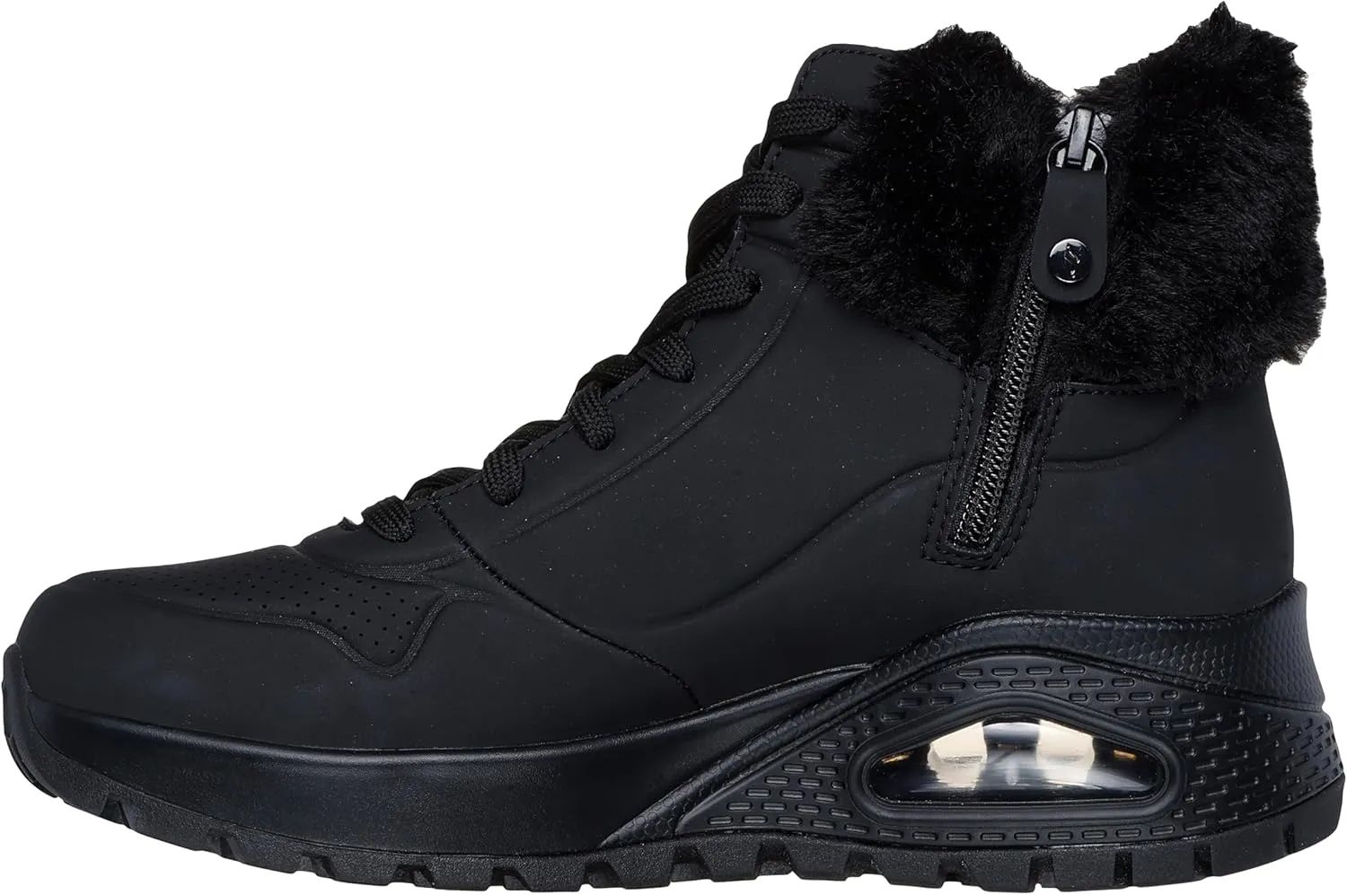 Skechers Women's Sneaker Boot
