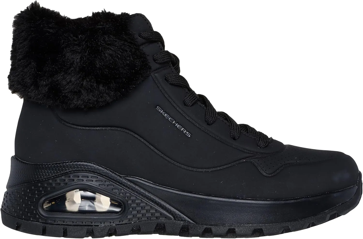 Skechers Women's Sneaker Boot