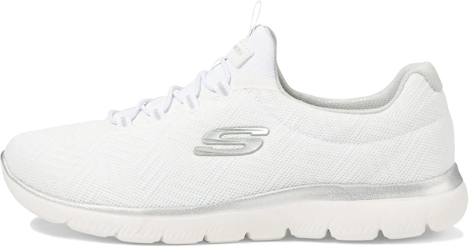 Skechers Women's Summits Sneaker