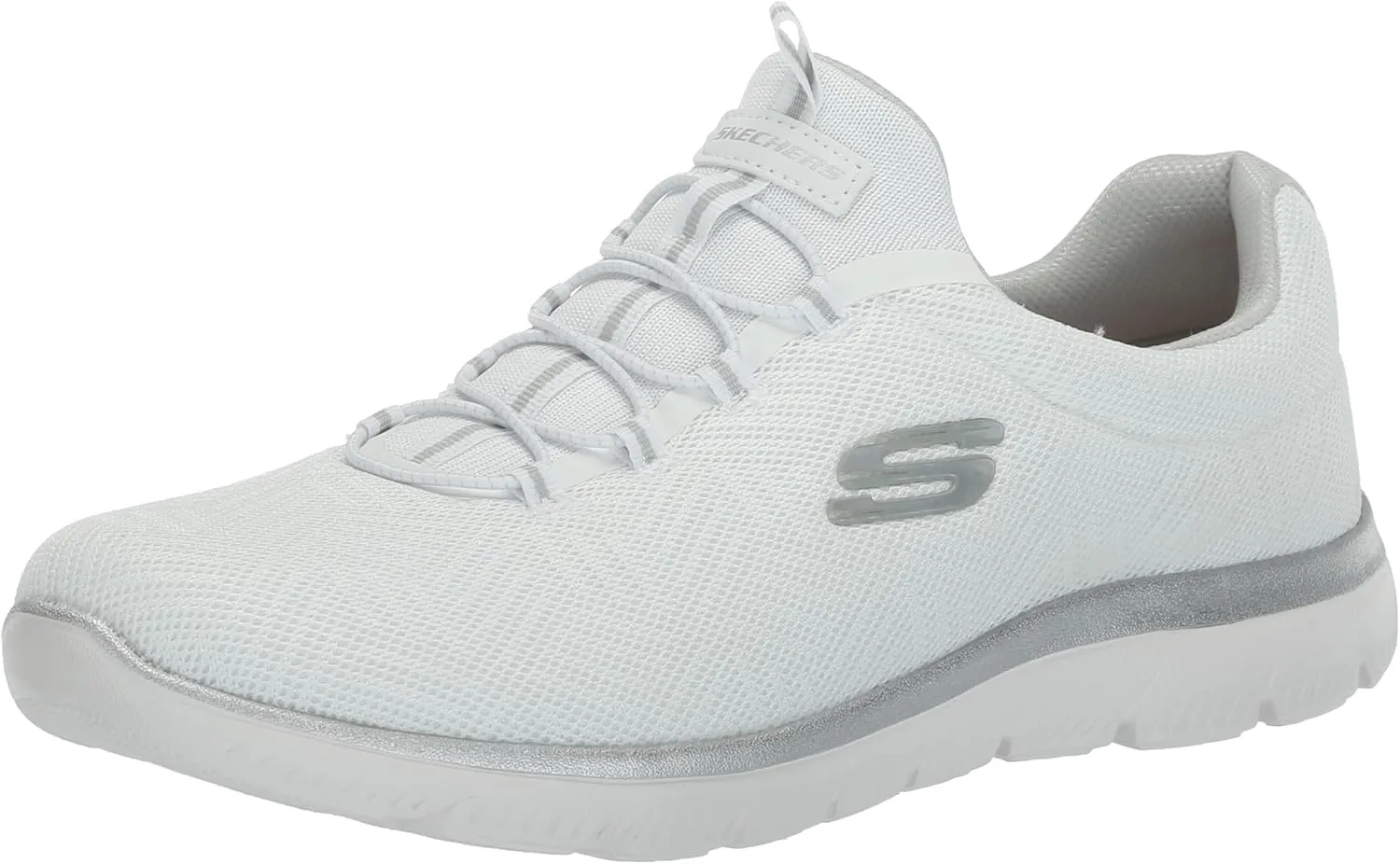 Skechers Women's Summits Sneaker
