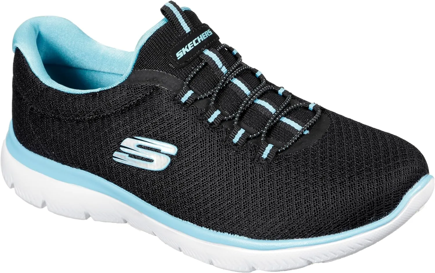 Skechers Women's Summits Sneaker