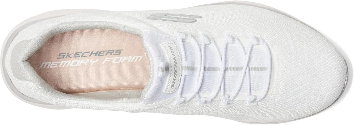 Skechers Women's Summits Sneaker