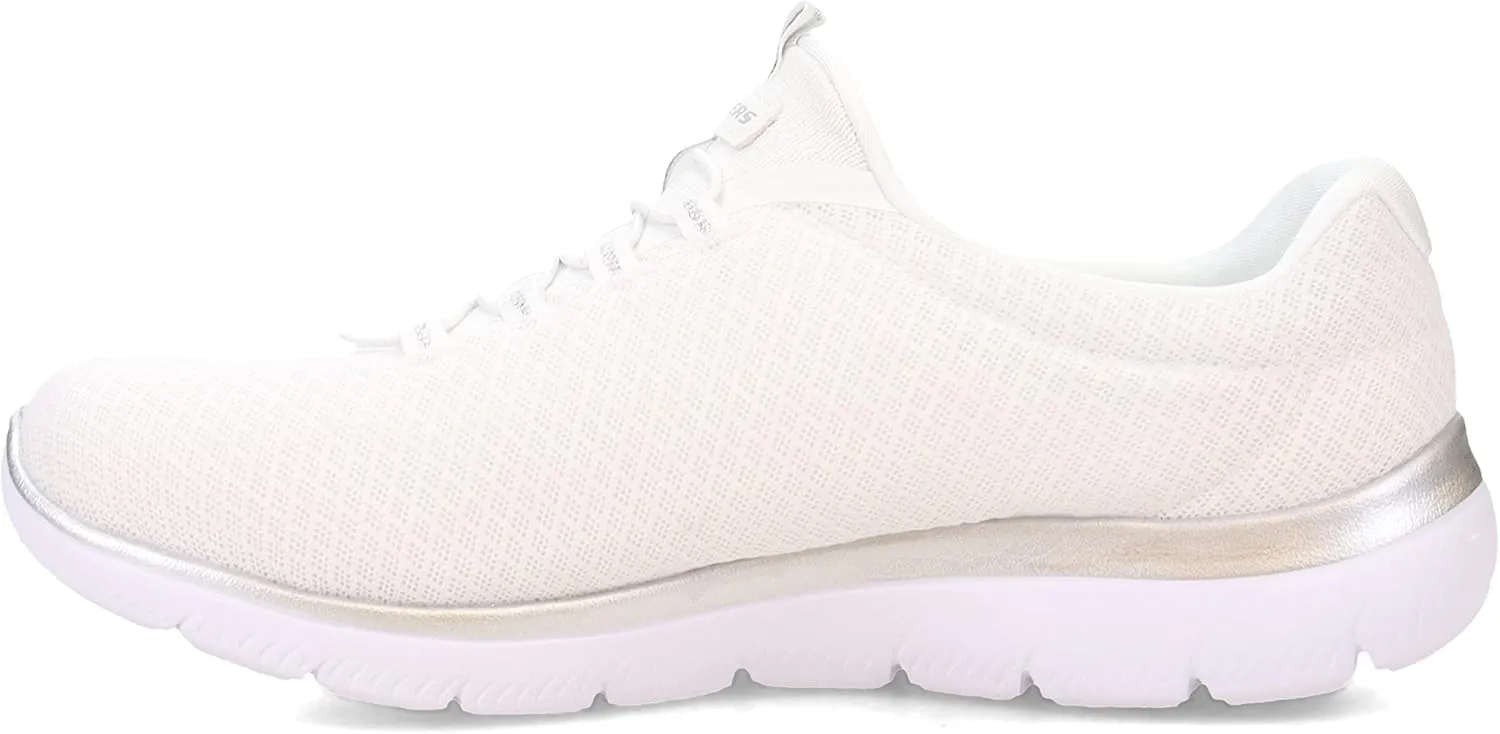 Skechers Women's Summits Sneaker