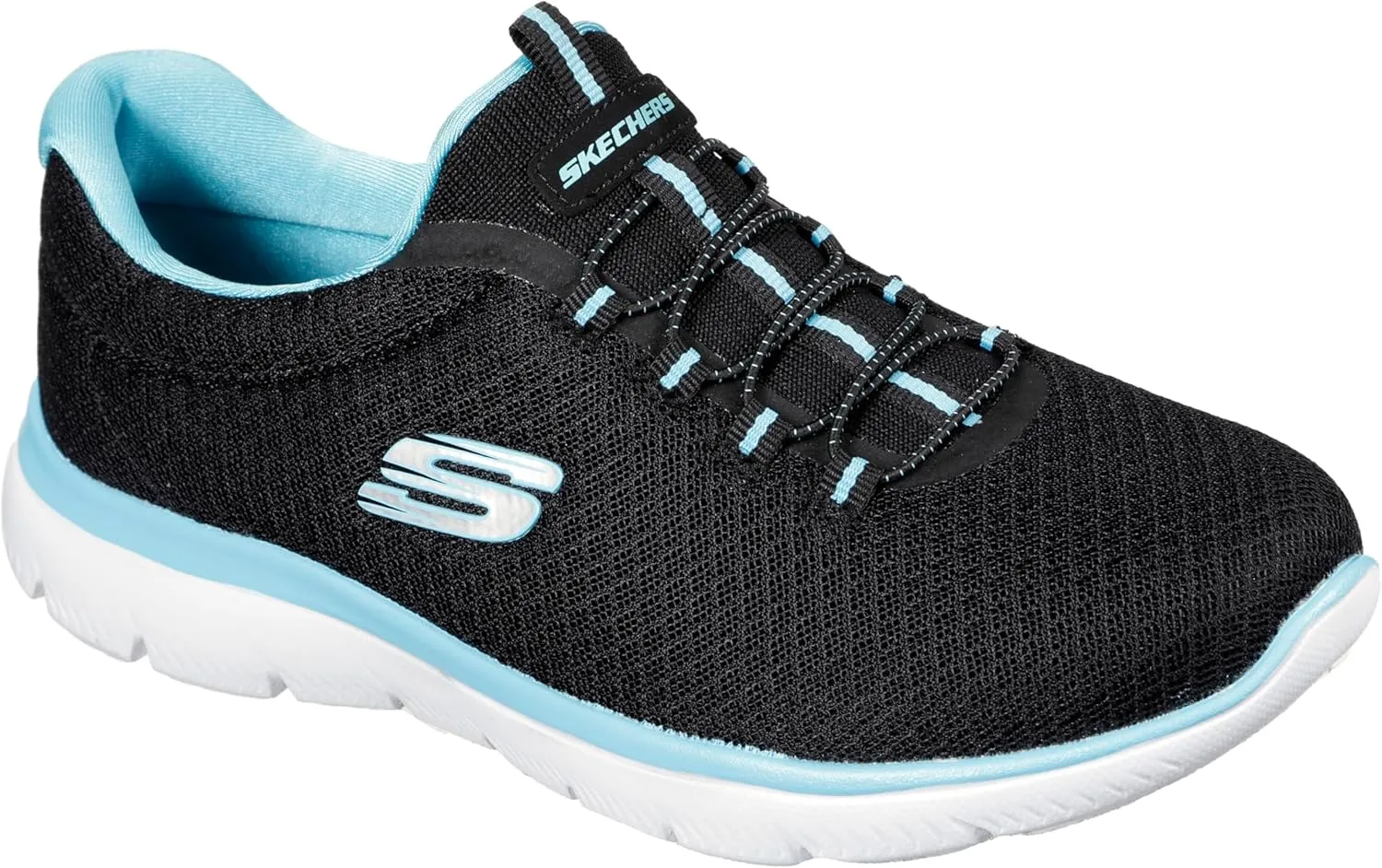 Skechers Women's Summits Sneaker