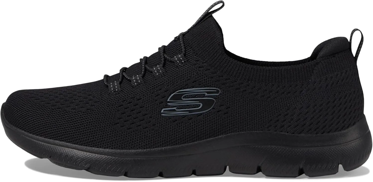 Skechers Women's Summits-Top Player Sneaker