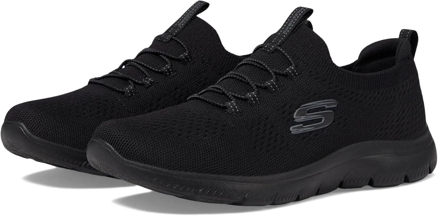 Skechers Women's Summits-Top Player Sneaker