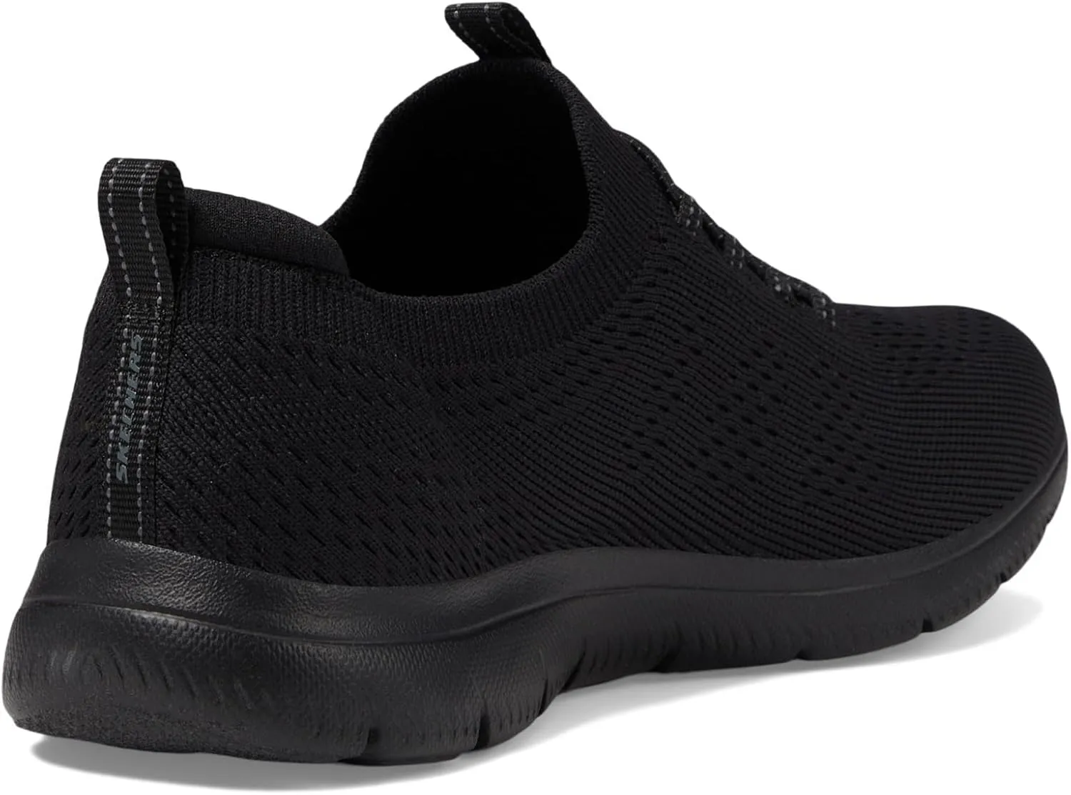 Skechers Women's Summits-Top Player Sneaker